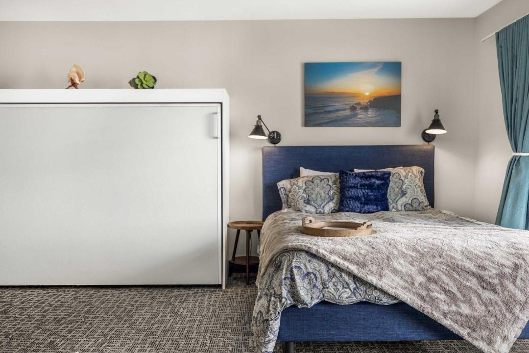 Photo of Bedroom in Lincoln City