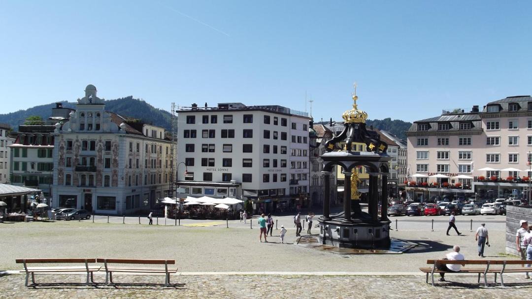 Photo of Others in Einsiedeln