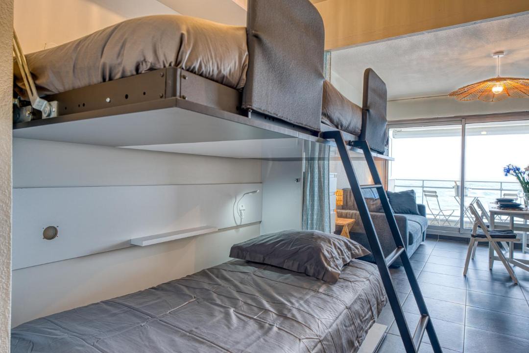Photo of Bedroom in La Chaume