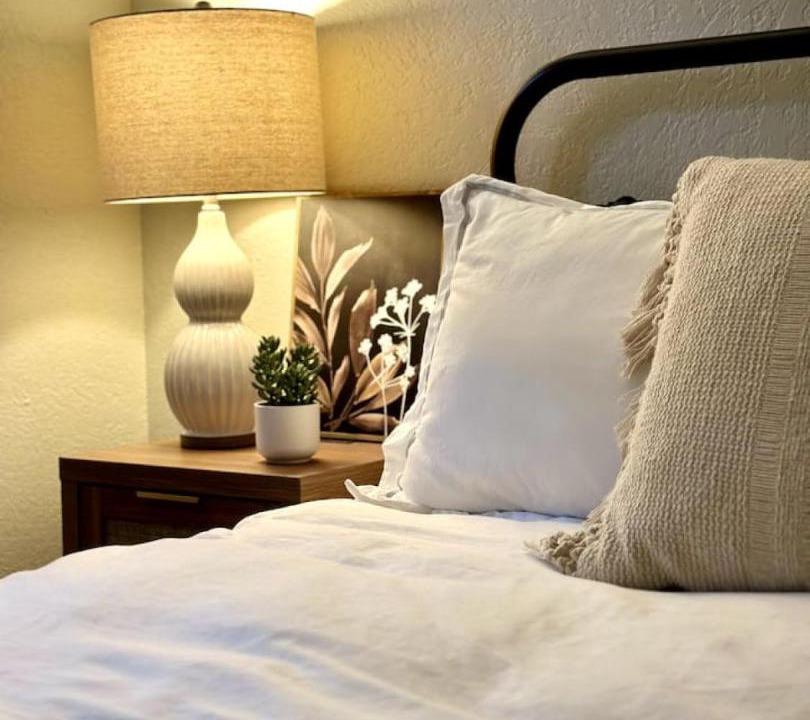 Photo of Bedroom in Fort Smith