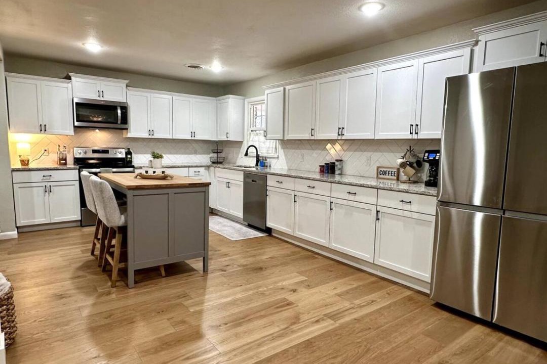 Photo of Kitchen in Fort Smith