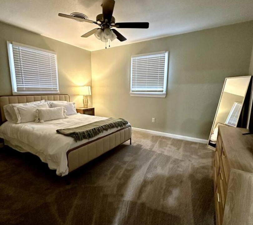 Photo of Bedroom in Fort Smith