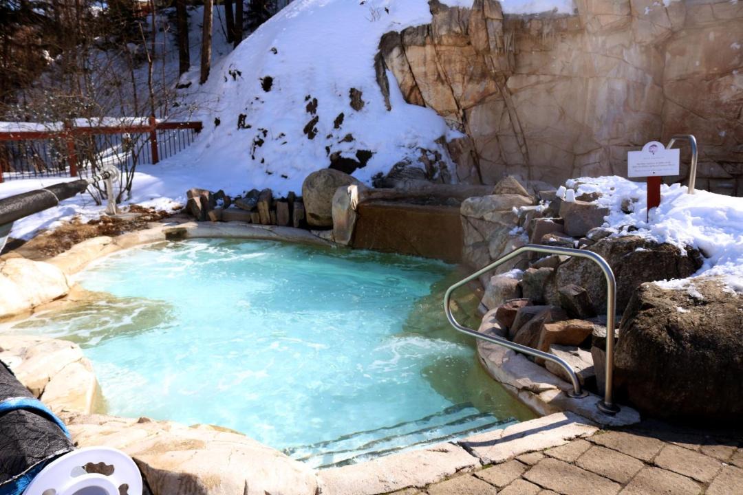 Photo of Others in Tremblant-Les-Eaux