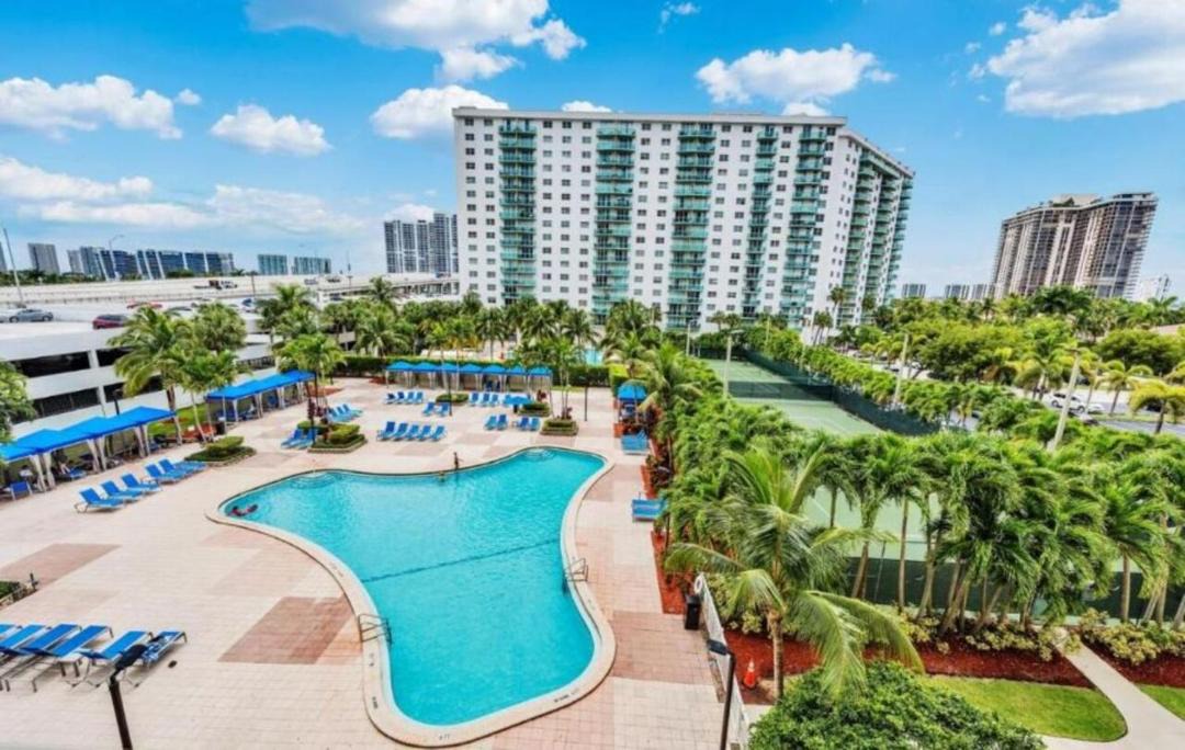 Photo of Others in Sunny Isles Beach