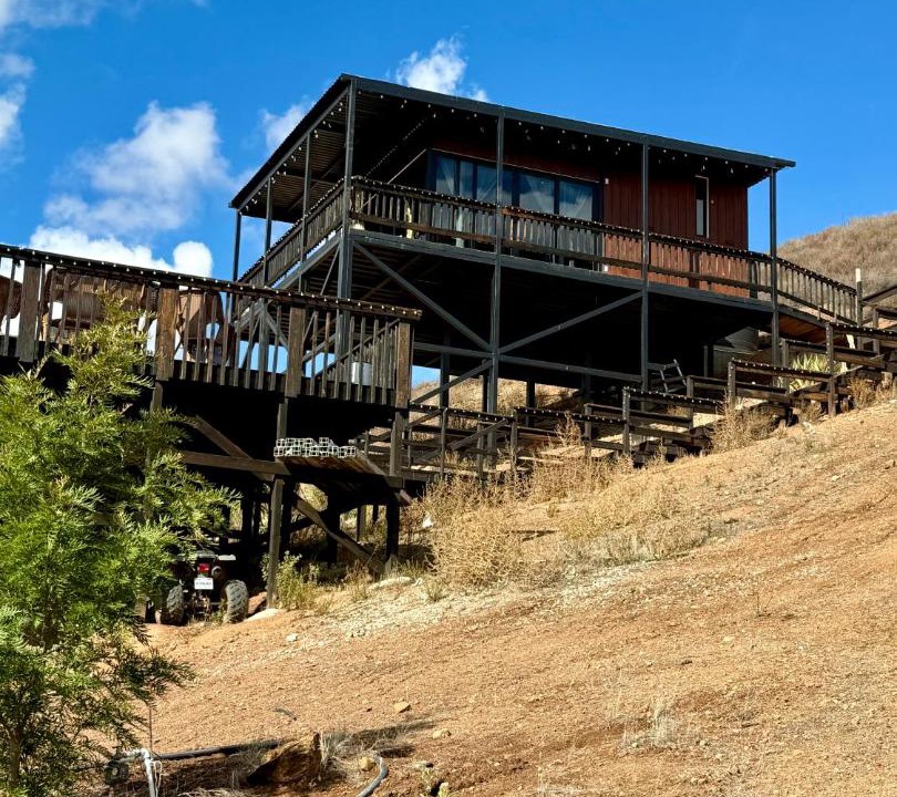 Photo of Others in San Antonio de las Minas