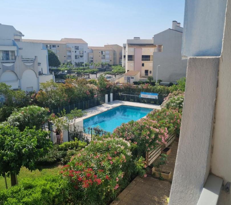 Photo of Patio Balcony in Le Grau-Du-Roi