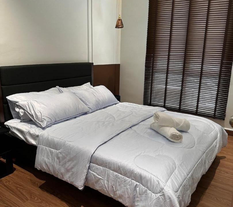 Photo of Bedroom in Bukit Serindit