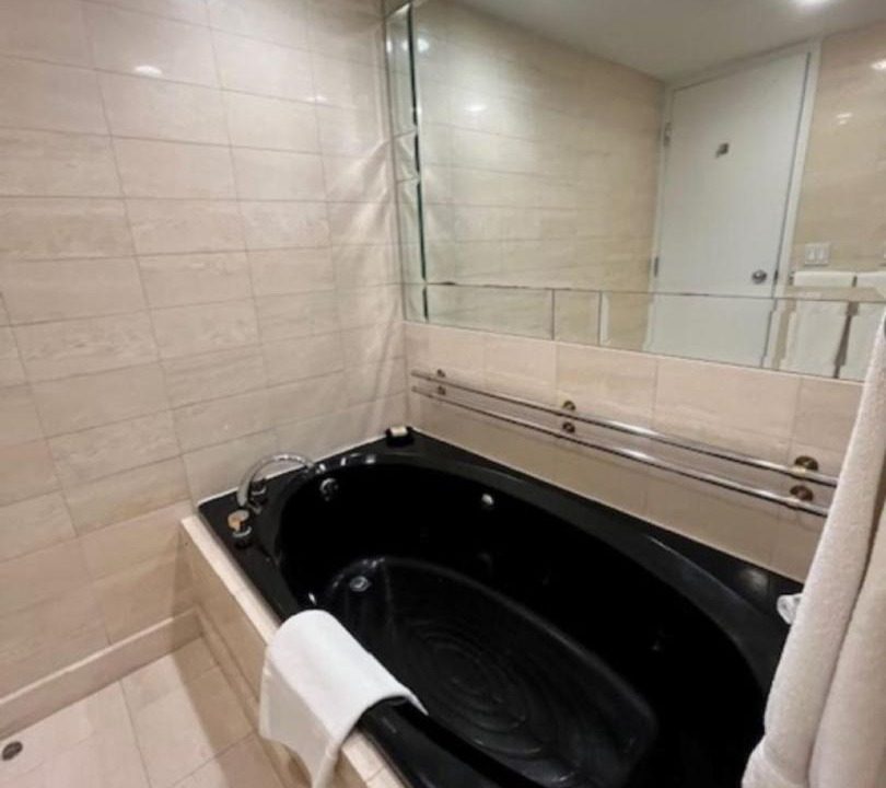 Photo of Bathroom in St. Lawrence