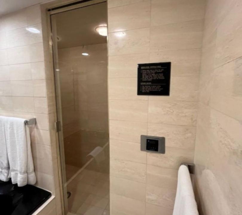 Photo of Bathroom in St. Lawrence