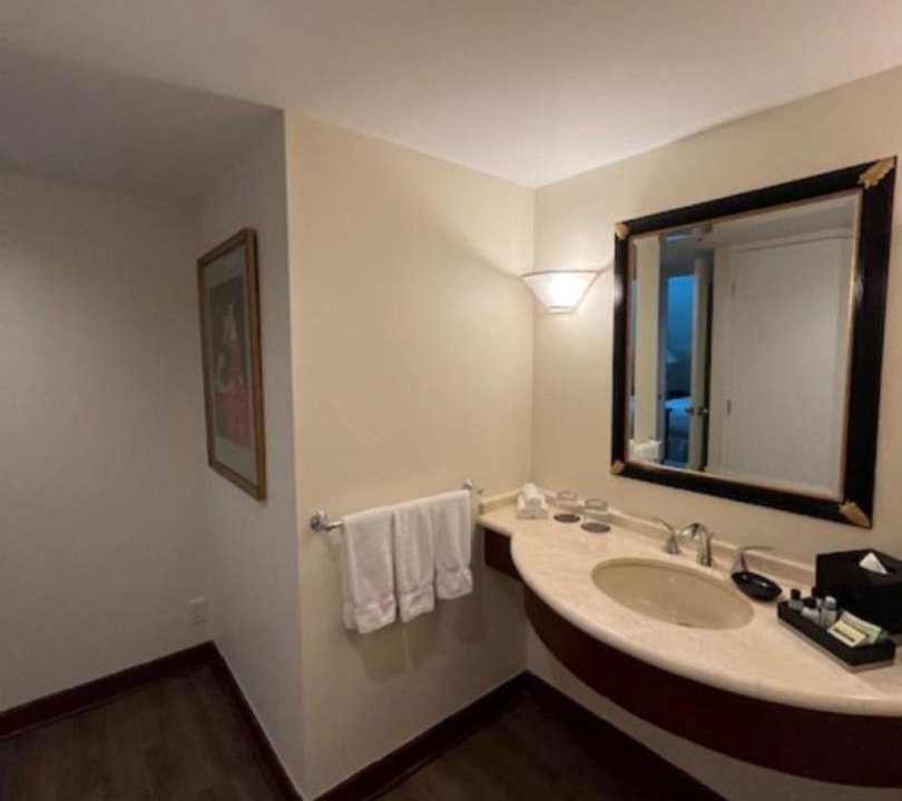Photo of Bathroom in St. Lawrence