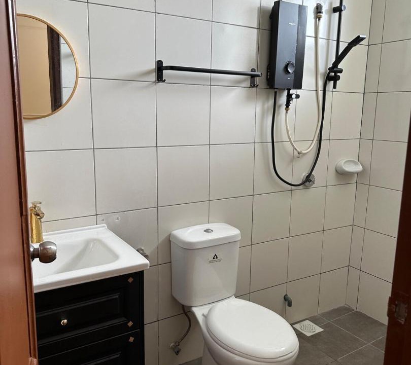 Photo of Bathroom in Bukit Serindit