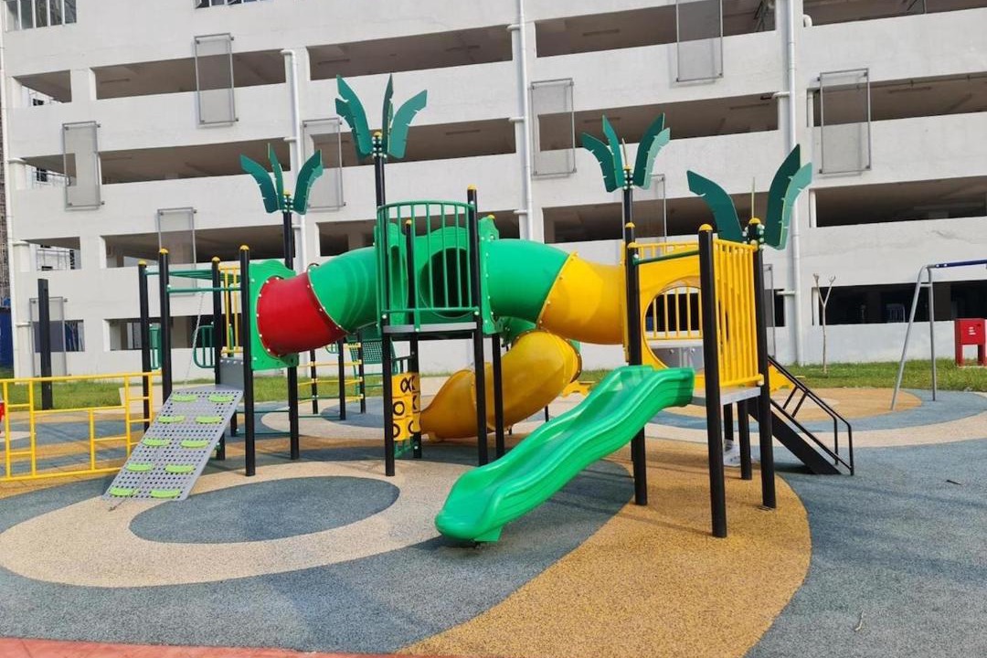 Photo of Others in Bukit Serindit