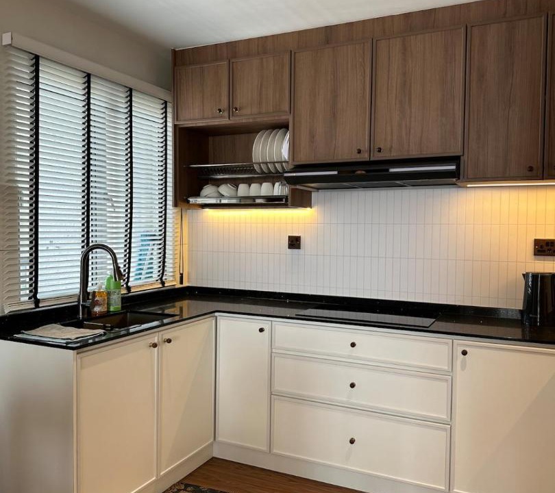 Photo of Kitchen in Bukit Serindit