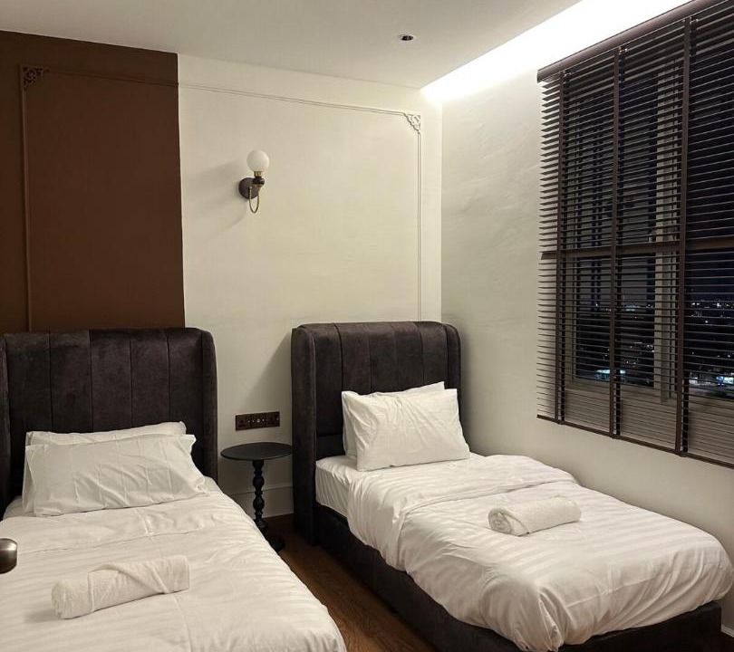 Photo of Bedroom in Bukit Serindit