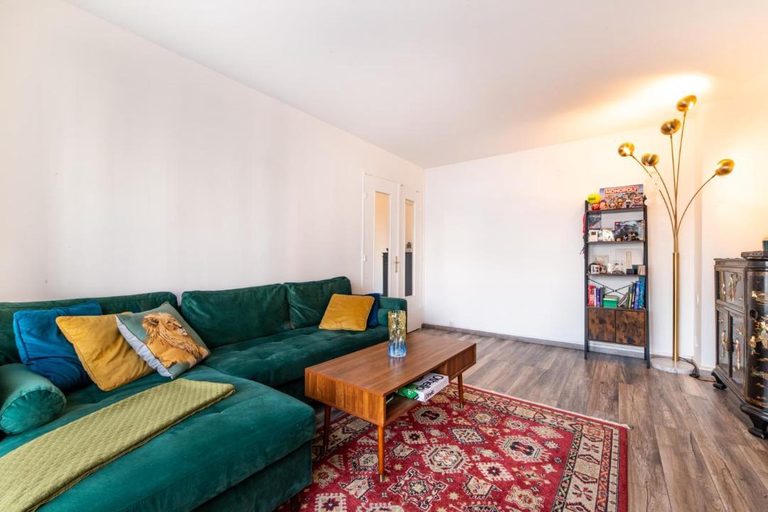 Photo of Livingroom in Saint-Ouen
