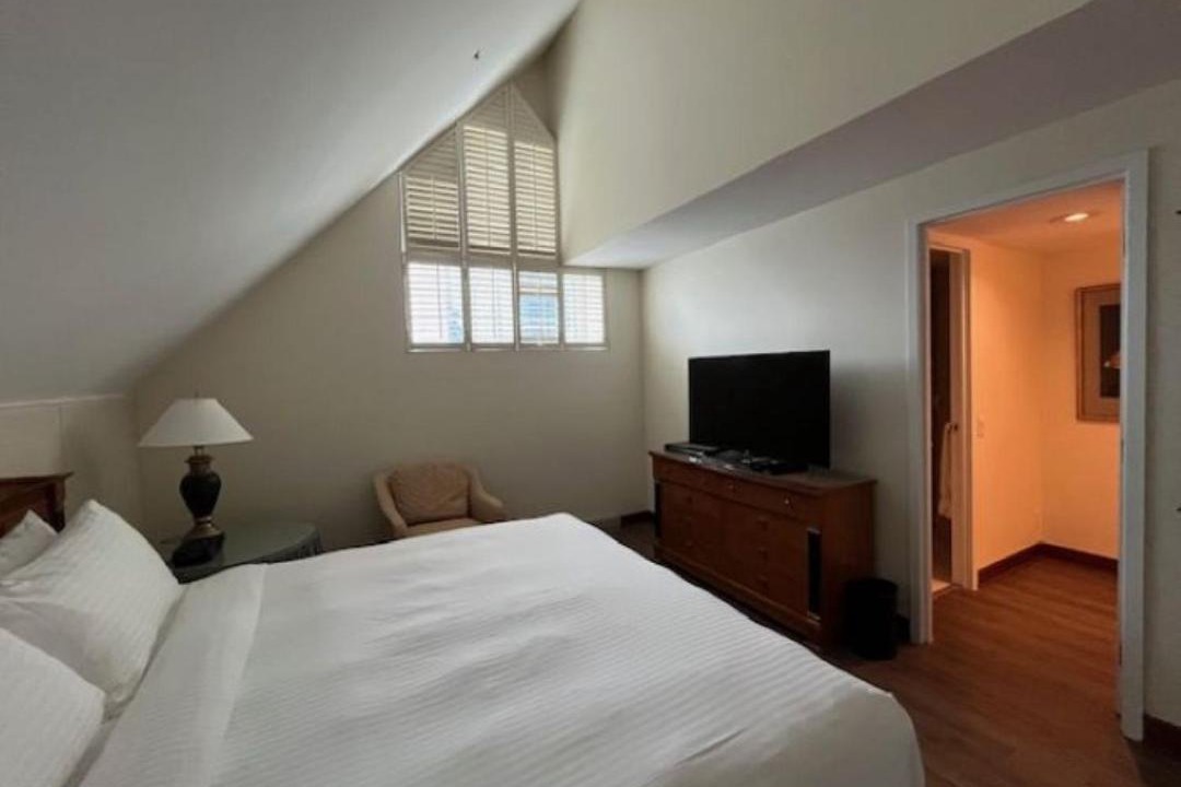 Photo of Bedroom in St. Lawrence