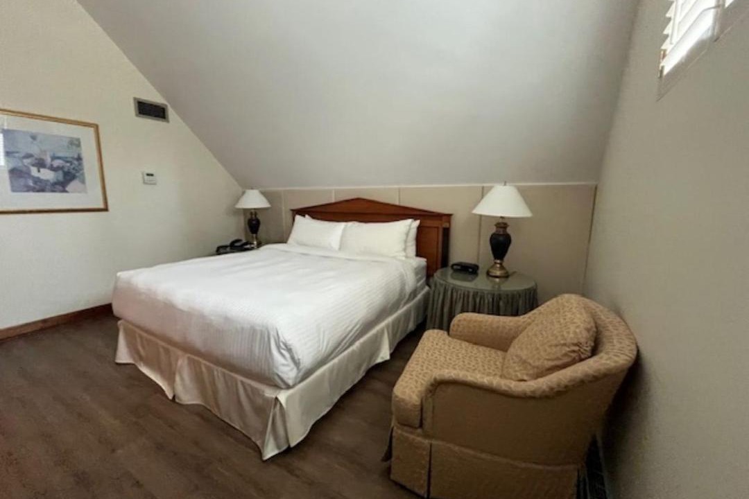 Photo of Bedroom in St. Lawrence