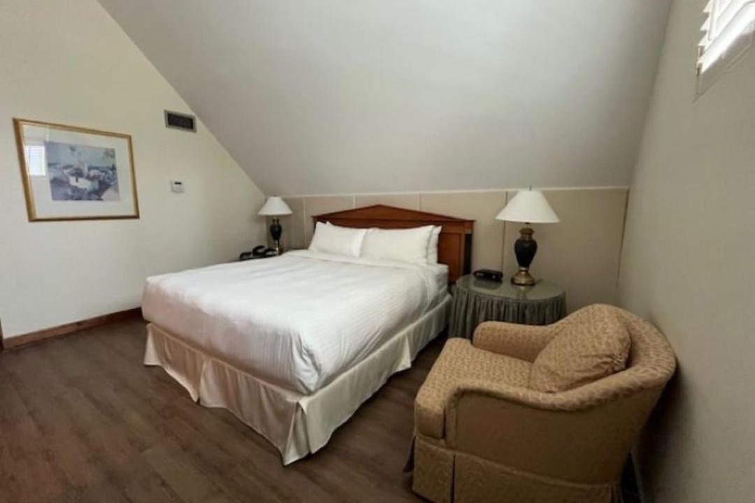 Photo of Bedroom in St. Lawrence