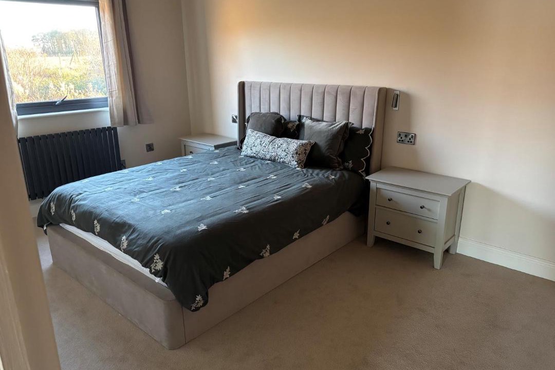 Photo of Bedroom in Lichfield