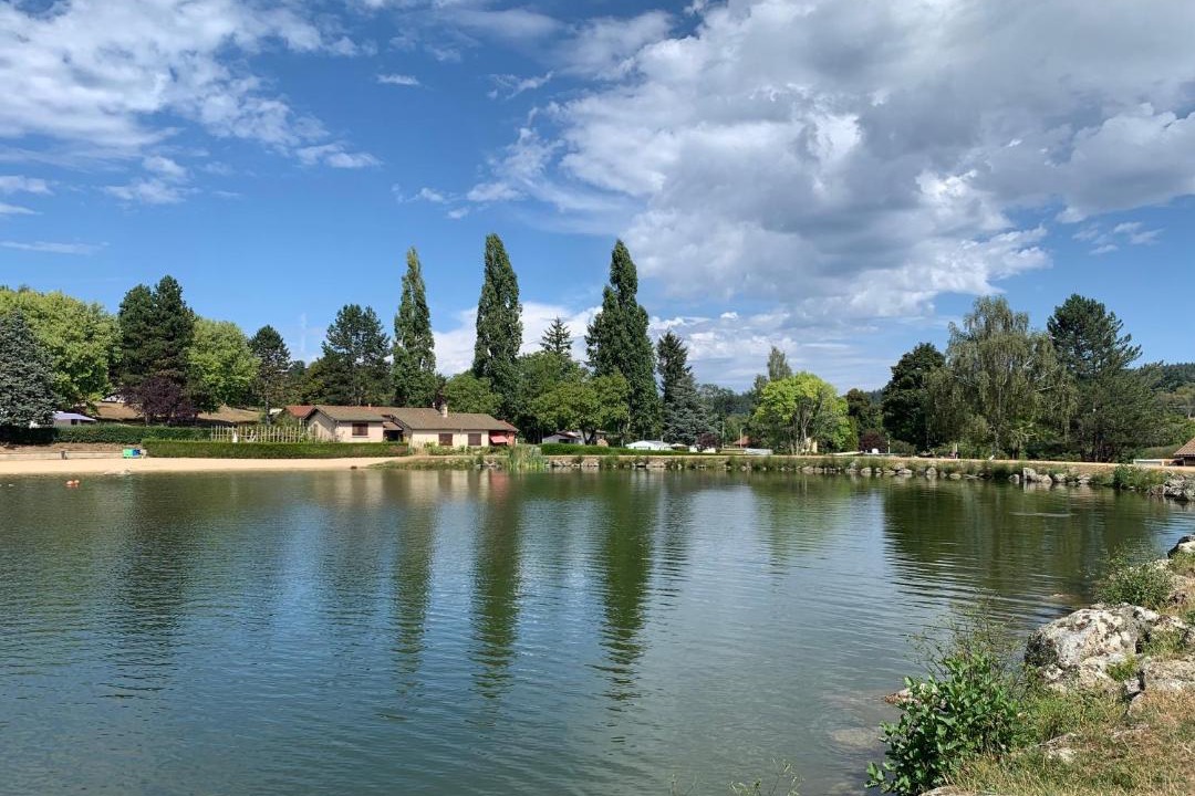 Photo of Others in Saint-Didier-sur-Rochefort