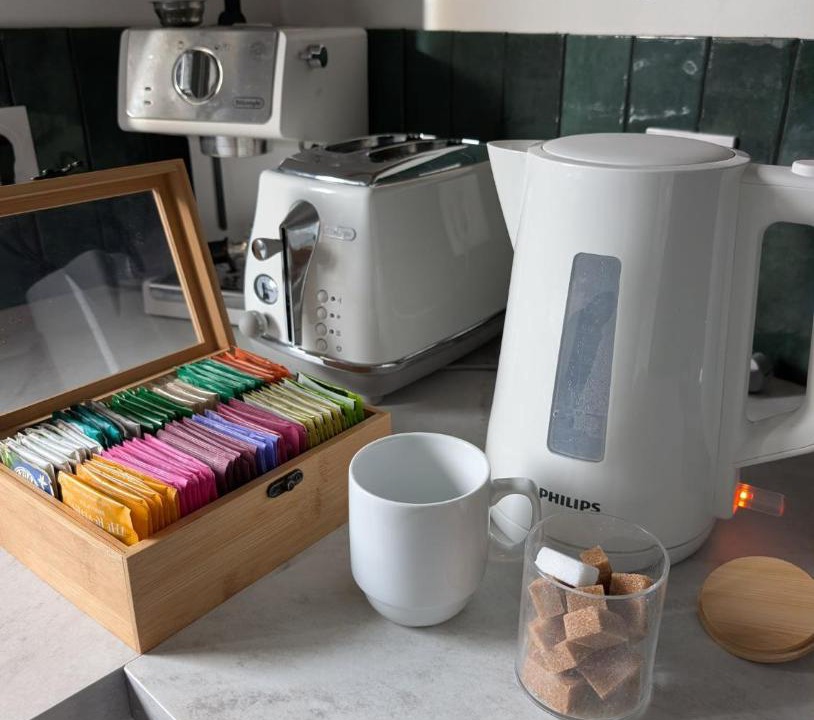Photo of Kitchen in Saint-Sauvant