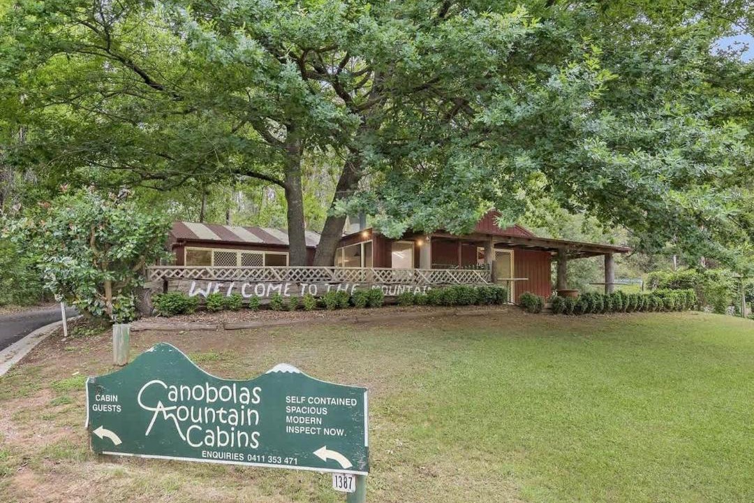 Photo of Others in Canobolas