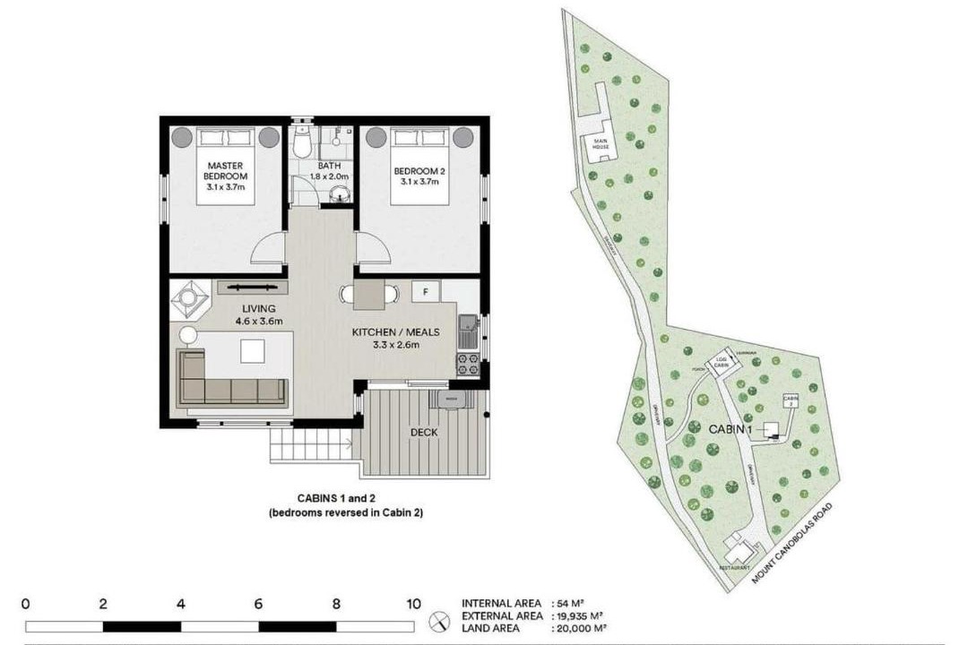 Photo of Others in Canobolas