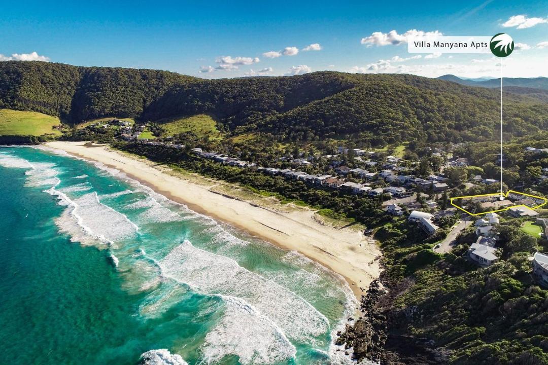 Photo of Others in Blueys Beach