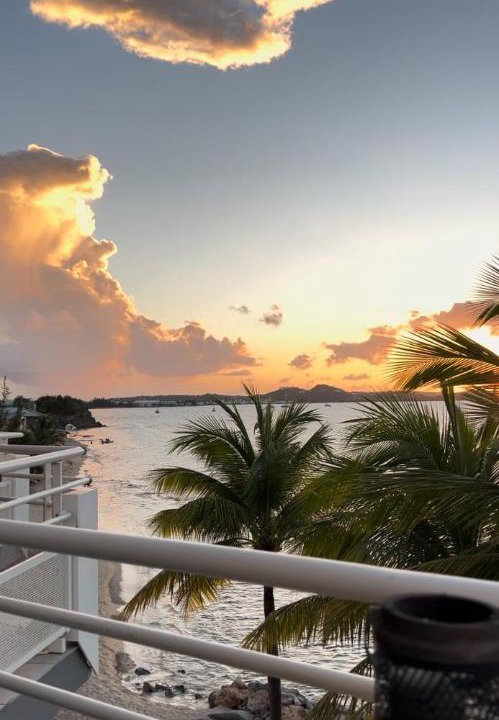Photo of Patio Balcony in Marigot