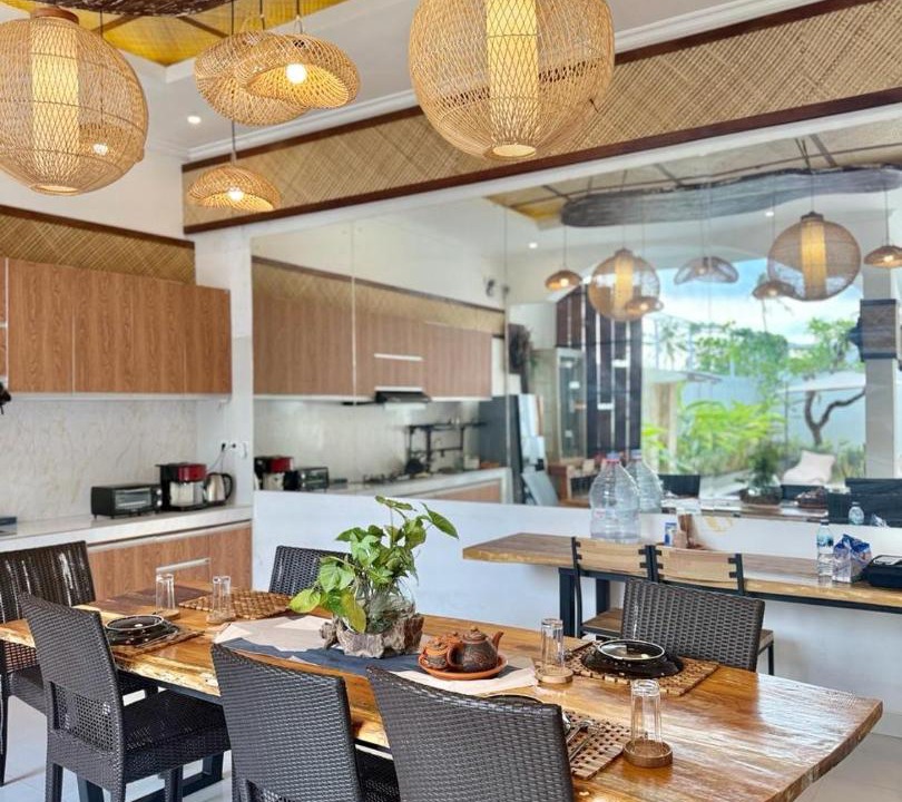 Photo of Kitchen in Sukasada