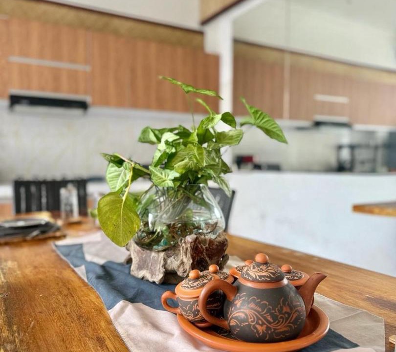 Photo of Kitchen in Sukasada