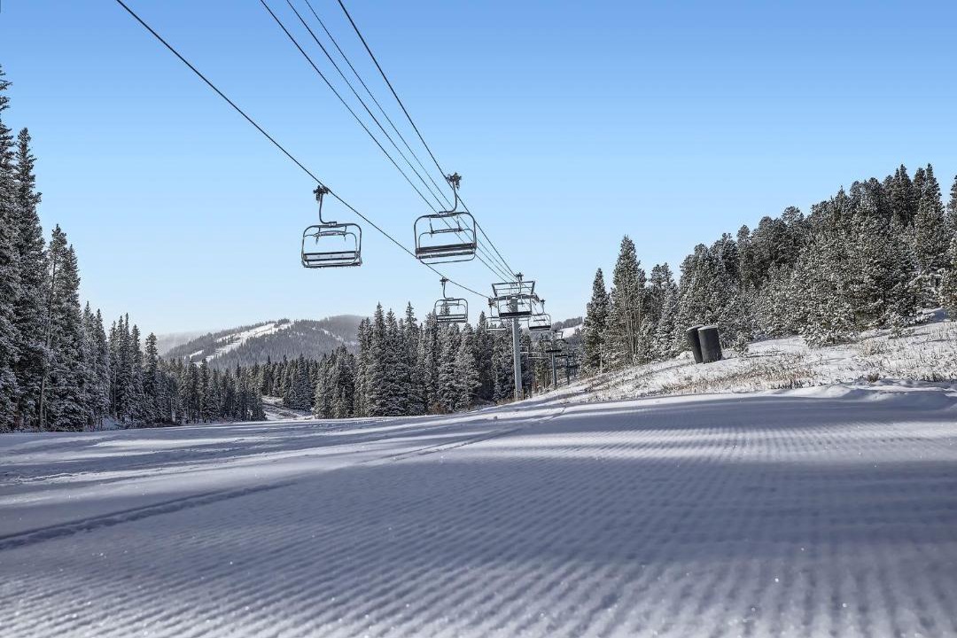 Photo of Others in Peak 9
