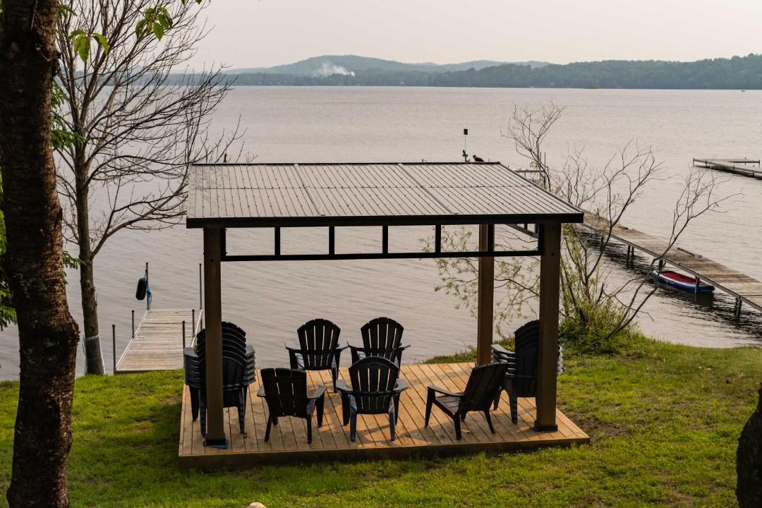 Photo of Others in Lac-des-Plages