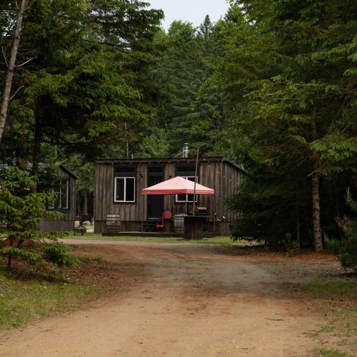 Photo of Others in Lac-des-Plages