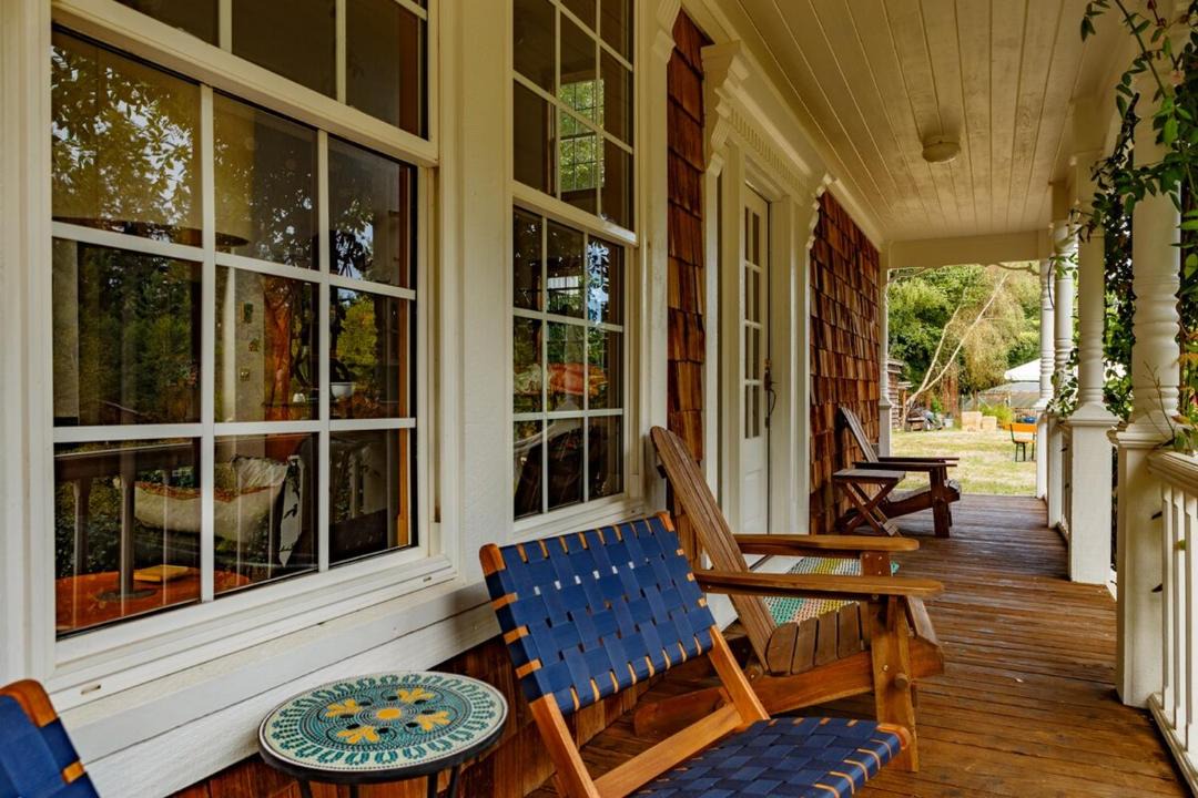 Photo of Patio Balcony in Trinidad