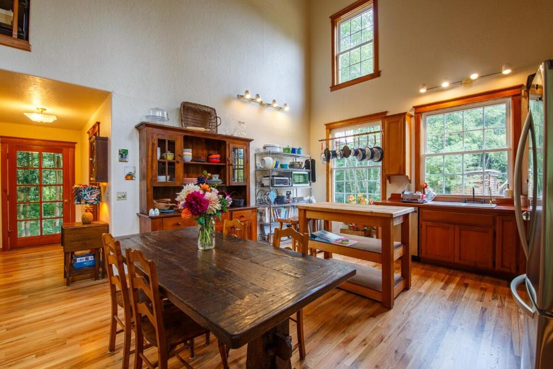 Photo of Kitchen in Trinidad