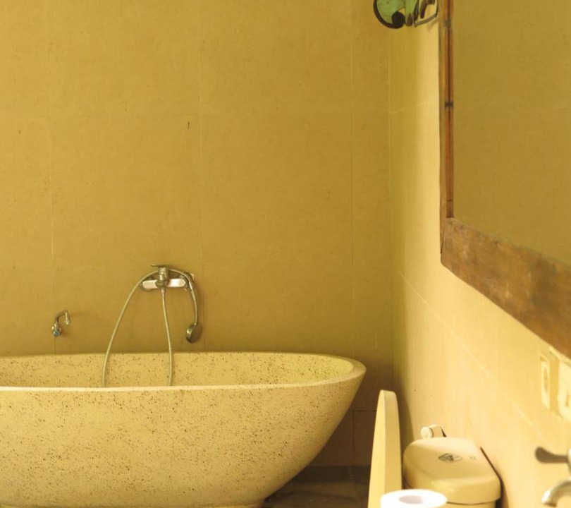 Photo of Bathroom in Melaya