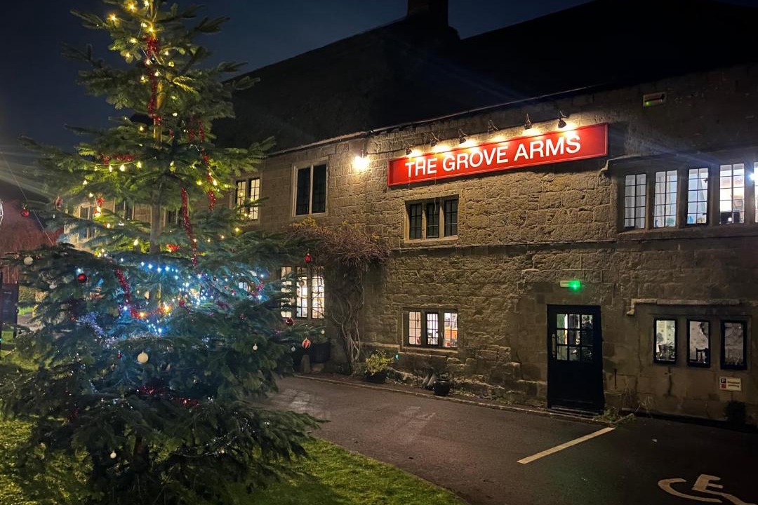 Photo of Others in Ludwell