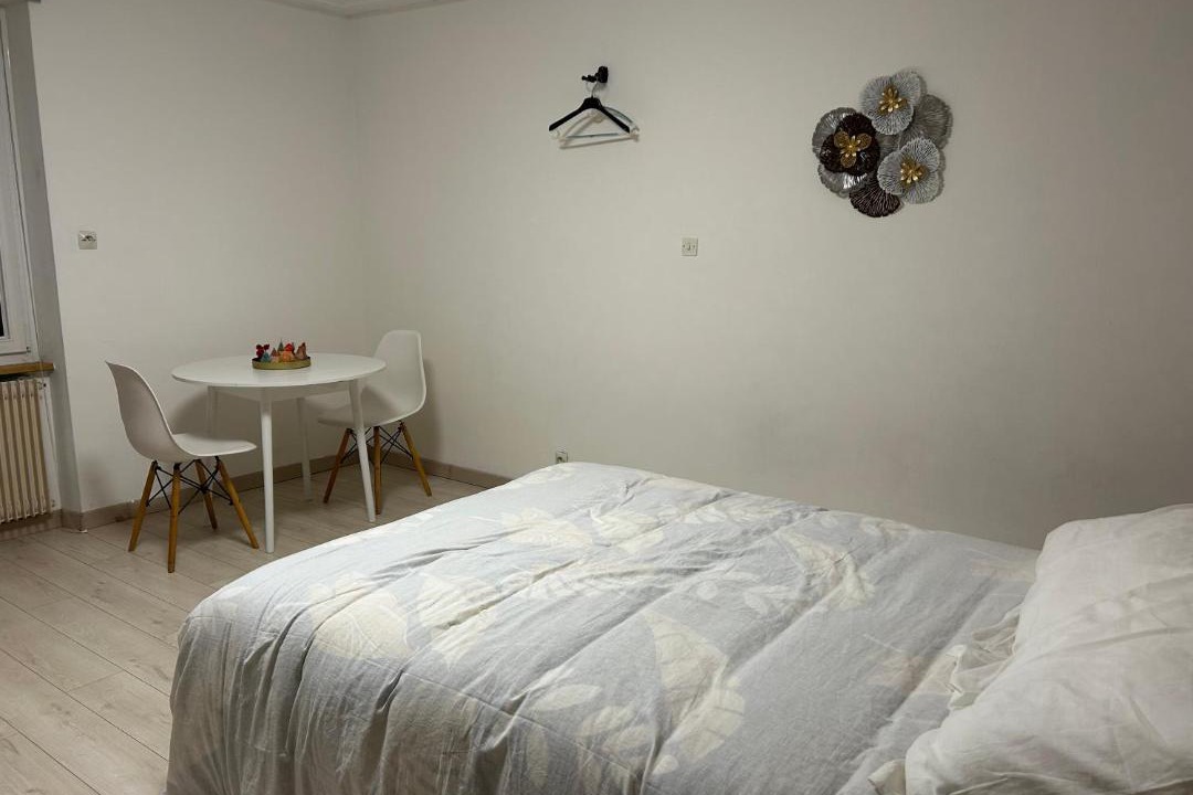Photo of Bedroom in Seppois-le-Haut