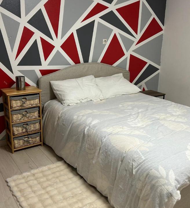 Photo of Bedroom in Seppois-le-Haut