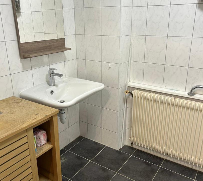 Photo of Bathroom in Seppois-le-Haut