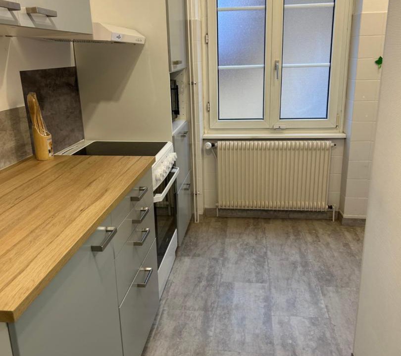 Photo of Kitchen in Seppois-le-Haut