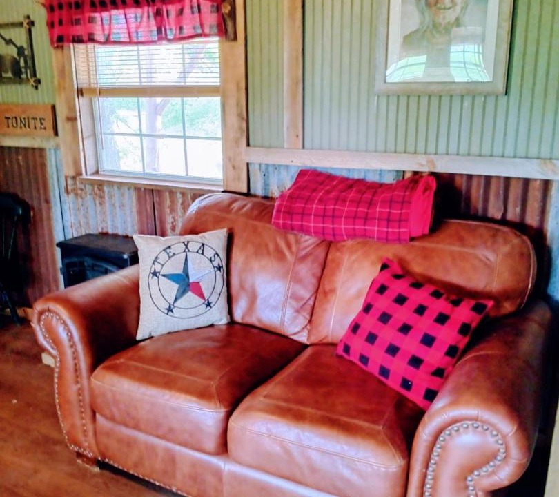 Photo of Livingroom in Voca