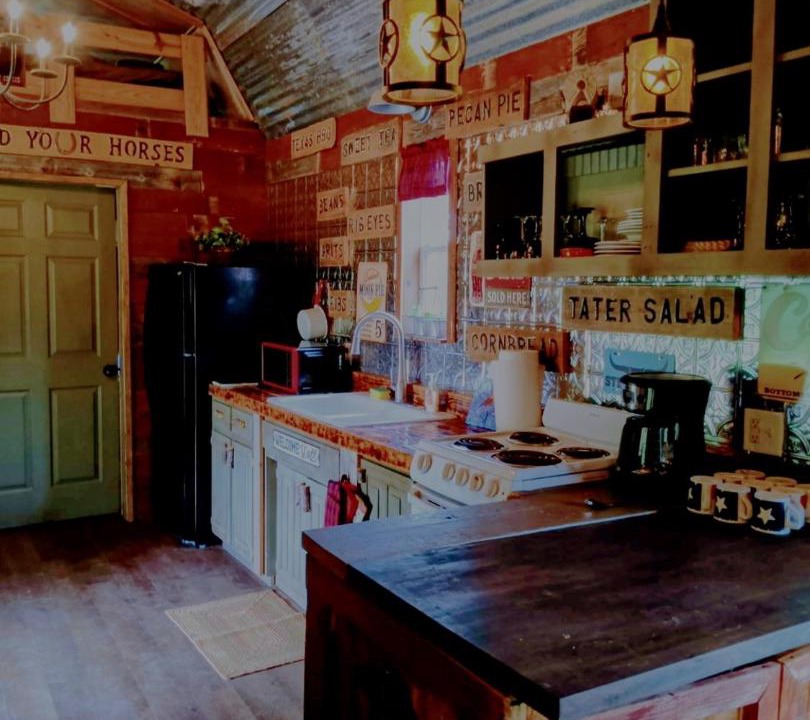 Photo of Kitchen in Voca