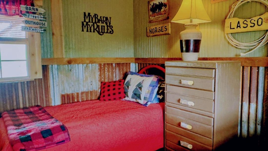 Photo of Bedroom in Voca
