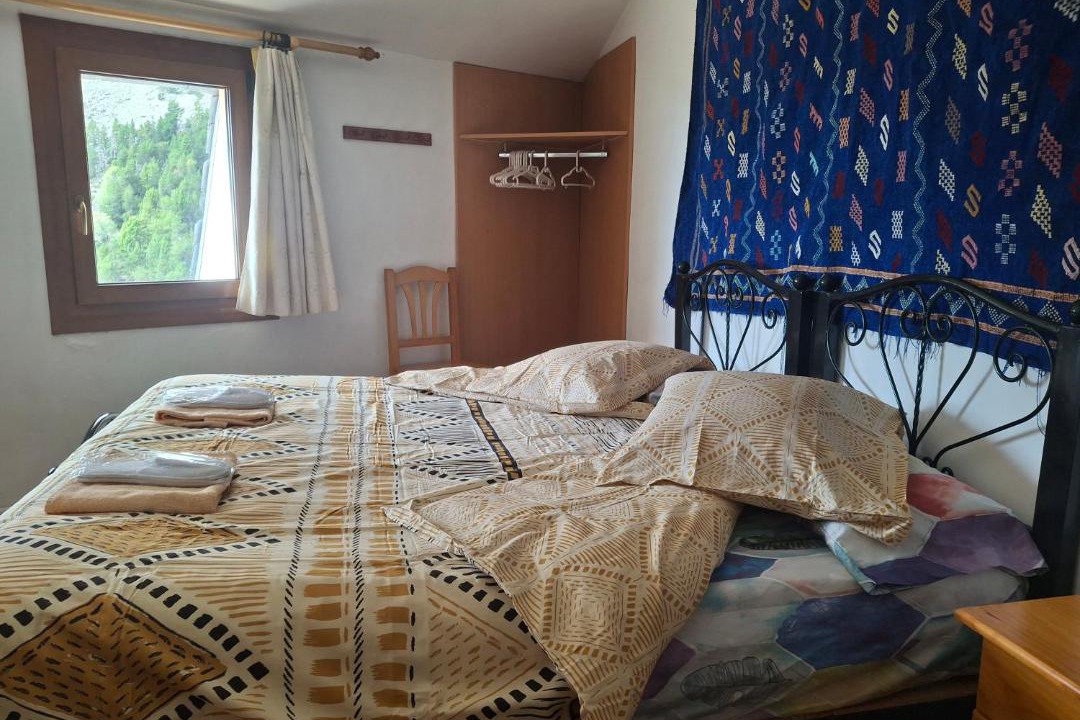 Photo of Bedroom in Setcases