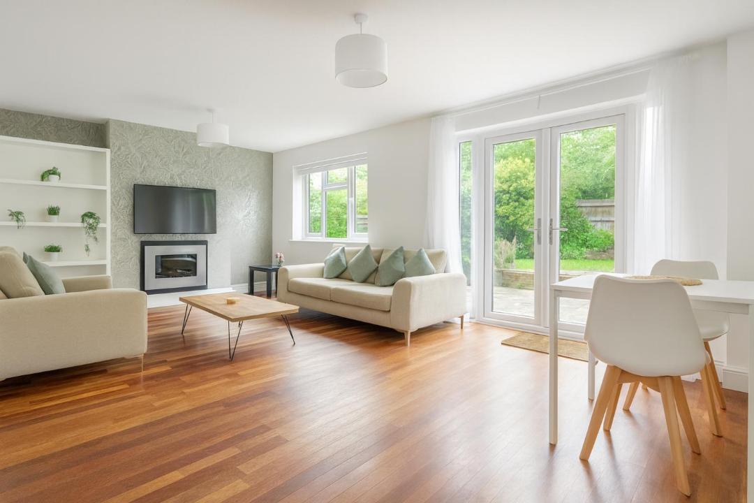 Photo of Others in Milton Keynes