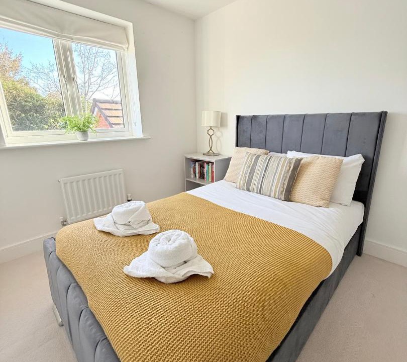 Photo of Others in Moggerhanger