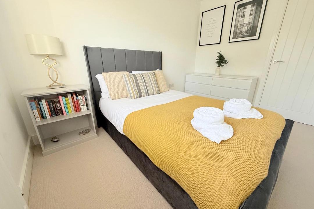 Photo of Others in Moggerhanger