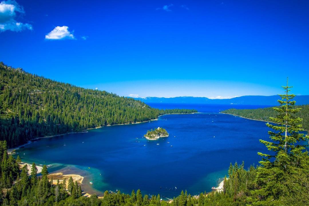 Photo of Others in Tahoe Pines